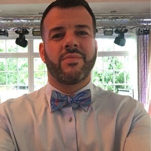 Meet your Posher, Ryan